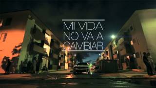Farruko - Mi Vida No Va a Cambiar ft. Arcangel