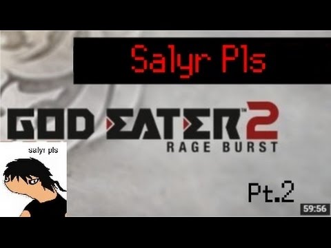 Enter Marduk | GE2RB | With Salyr Pls! Pt.2