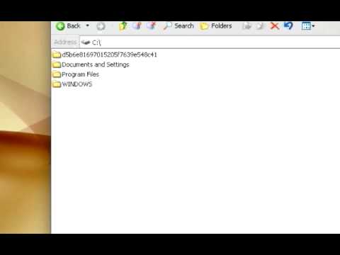Windows- Launching Applications From the "Run" Dialog