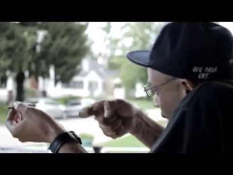 VIGILANEE "LIFE AS A MENACE" (OFFICIAL VIDEO)