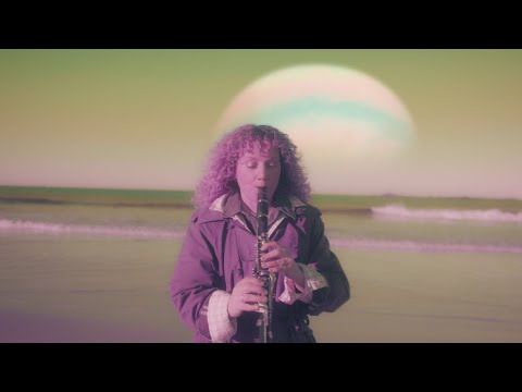 Lena Nymark - Kometregn