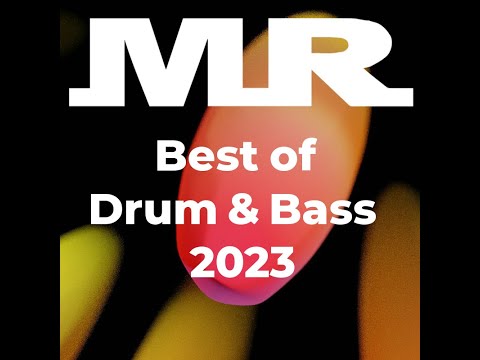 Best of Drum&Bass 2023