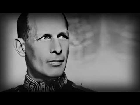 "Gýrna xaná" - Greek Monarchist Song