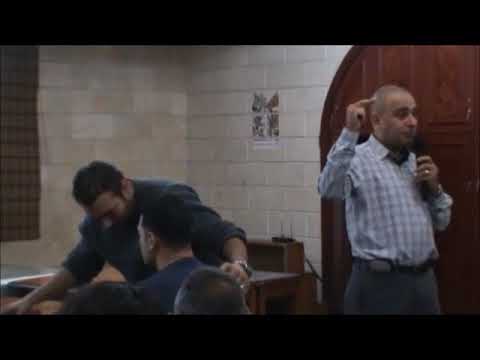 الرجال من المريخ والنساء من الزهره د زكريا فاخوري