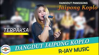 Download lagu LAGUNE BOSKUH - TERPAKSA - ANA REGINA - DANGDUT PANGGUNG JAIPONG KOPLO @lensshaofficial mp3