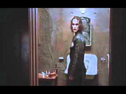 Game of Death & The Crow ( Bruce and Brandon Lee )