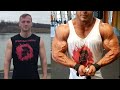 My CRAZIEST Bodybuilding Transformations! - INSANE