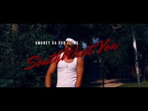 SouthWest Von - On The Rise (official Video)