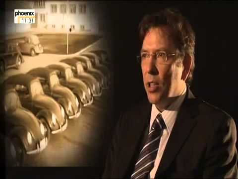 Hitlers Reiseagentur - Das NS-Freizeitwerk - Reportage über Hitlers Reisagentur