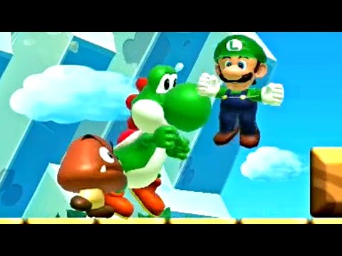 Super Mario Maker 2 🔥 Expert Endless Challenge #1121