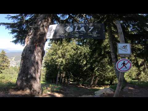 Meribel 2020 DH7/La7 nonstop