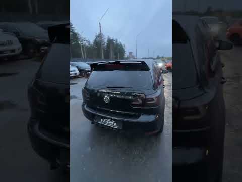 фото volkswagen golf gti vi 0