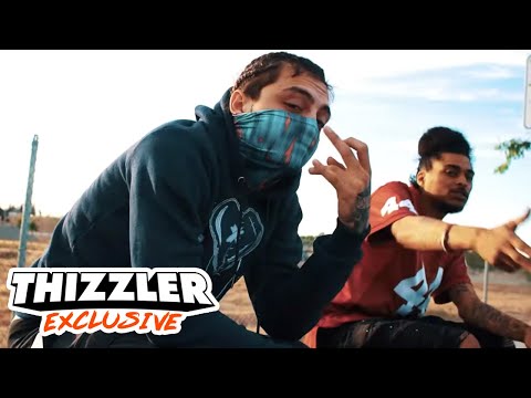 OMBE Rob ft. OMBE Manny - We Outside (Music Video) || Dir. Peak Vibes