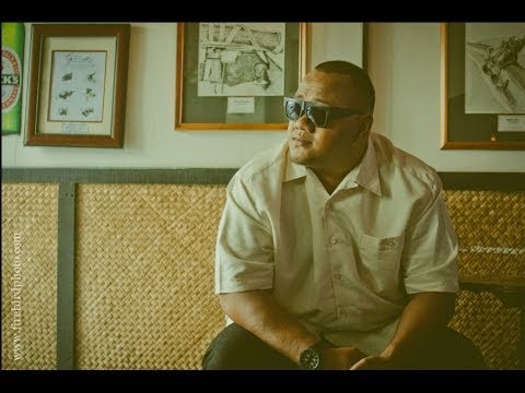 16 Years by: Kiwini Vaitai