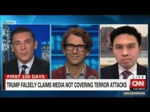 KellyAnne battles with Jake Tapper Another view of the dramatic interview