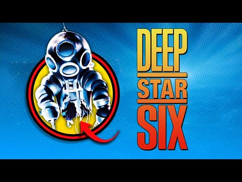 In Defense Of DeepStar Six