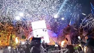 Bassnectar You & Me TomorrowWorld 2014