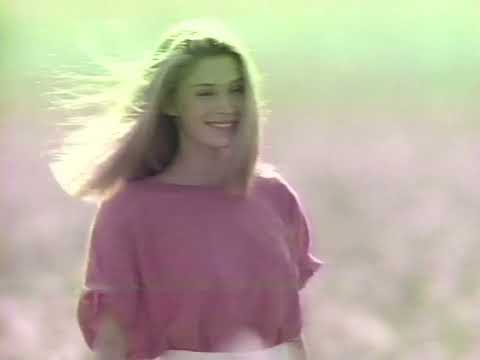 1990 Ivory Shampoo and Conditioner TV Commercial