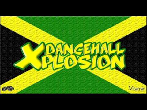Chronic Sound - Dancehall Xplosion