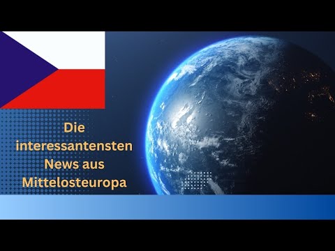 Wirtschaftlicher Einbruch in Deutschland belastet die tschechischen Wirtschaftsprognosen