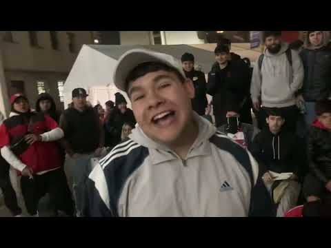 MZETA vs. HRN: 4tos - Batallas Under x @LigaInmortal x @RedBullBatalla Vol. 3