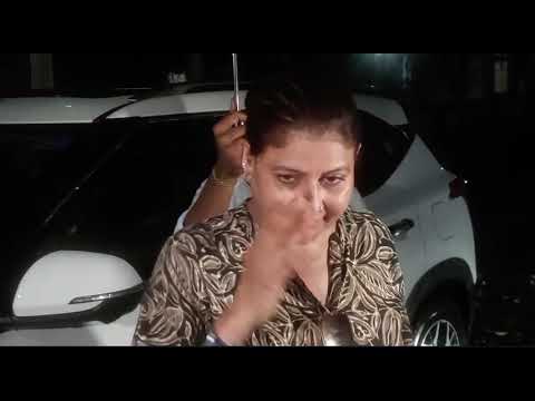 Ahead of court decision, Pratima wishes: Happy Birthday Velingkar, may St Francis Xavier bless you