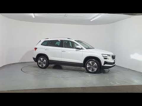 Skoda Karoq Ambition 115HP 2.0 Diesel Manual - Image 2