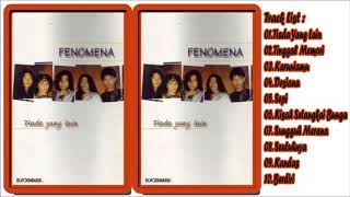 Download lagu Fenomena - Tiada Yang Lain (Full Album 1998) mp3 Download lagu Fenomena - Tiada Yang Lain (Full Album 1998) mp3