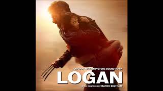 Marco Beltrami - Laura To Pearce