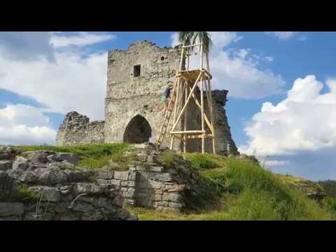 Poznaj Kresy - Krzemieniec - Кременец