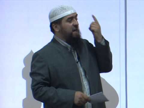 Dhulkarnejn Ramadani - Për se theren muslimanët në Burma [HUTBE]