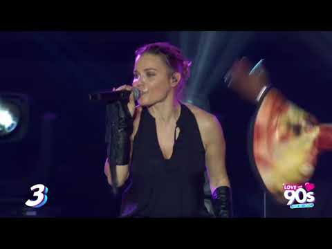 Gala - Freed from desire (live)