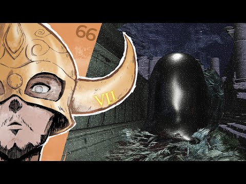 "NokS", Elden Ring Blind Run - L'Anima della Scoperta VII [66]