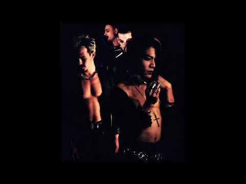 Razed In Black Cover of  Depeche Mode Lie 2 Me