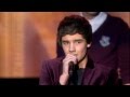 One Direction - More Than This (Up All Night ...