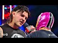 Rey Mysterio & Dominik Mysterio Promo - WWE Raw 3/13/23 (Full Match)