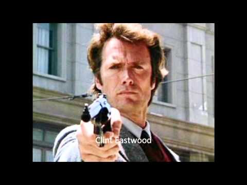 Top 20 Action Stars