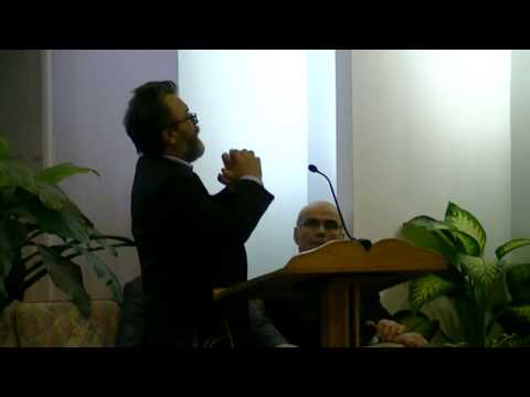 2014 02 02 Jean Chiforean Evanghelizare