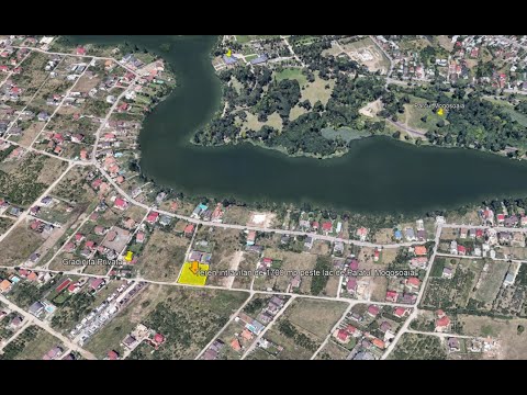 Oportunitate de investitie