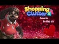 Shopping Clutter 6 Love Is In The Air