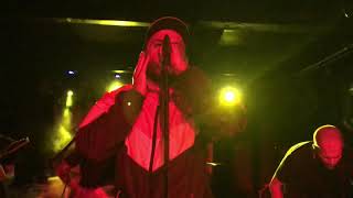 Can’t Swim - What’s Your Big Idea? (Key Club - Leeds 2019)