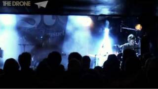 Beak : I Know (Live @ Paris - Nouveau Casino)