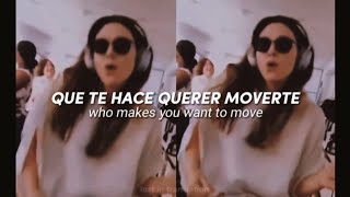 move - Milo Greene (sub. español/inglés)