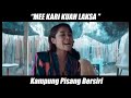 Kampung Pisang Bersiri Mee Kari Kuah Laksa