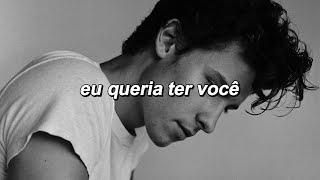 Shawn Mendes - Because I Had You (Tradução/Legendado)