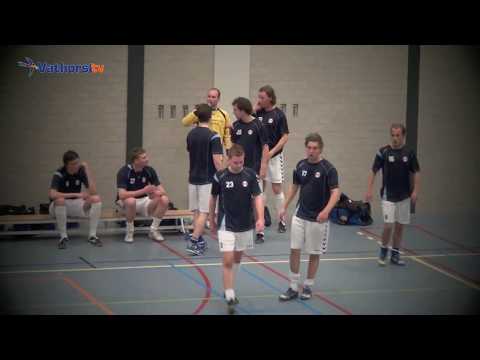 © VathorstTV [2012] Voetbalkampioenschap Kolkrijst1-NVC3 in ICOON