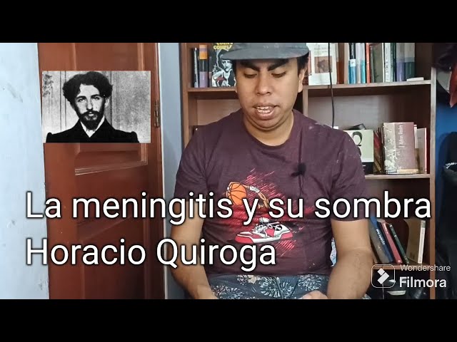 Vídeo relacionado con La Meningitis y su Sombra