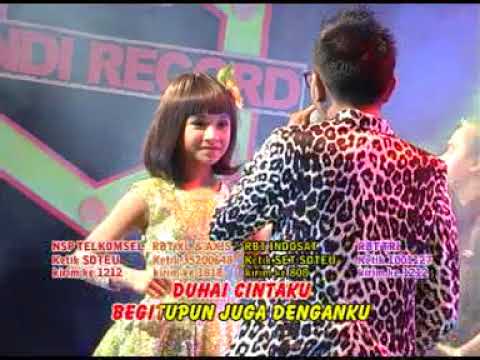 Download Lagu Gerry Feat Tasya Sandaran Cinta Mp3 Gratis