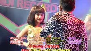 Download lagu Tasya feat Gerry Mahesa - Sandaran Cinta mp3