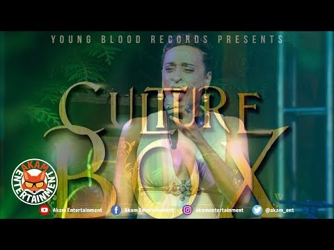 Alaine - We Are [Culture Box Riddim] April 2019